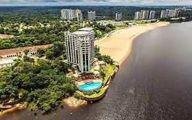 Flat Tropical