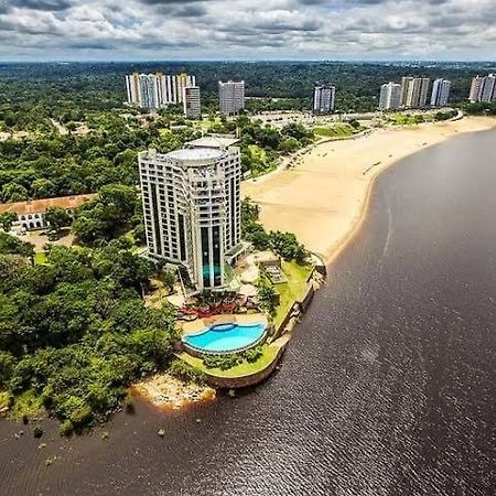Flat Tropical Manaus Exterior foto