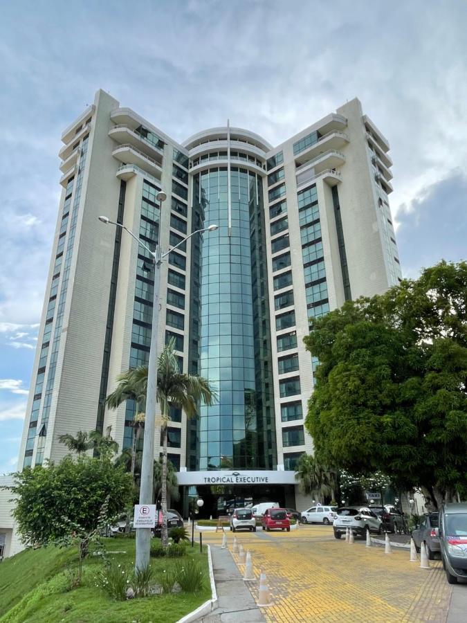 Flat Tropical Manaus Exterior foto