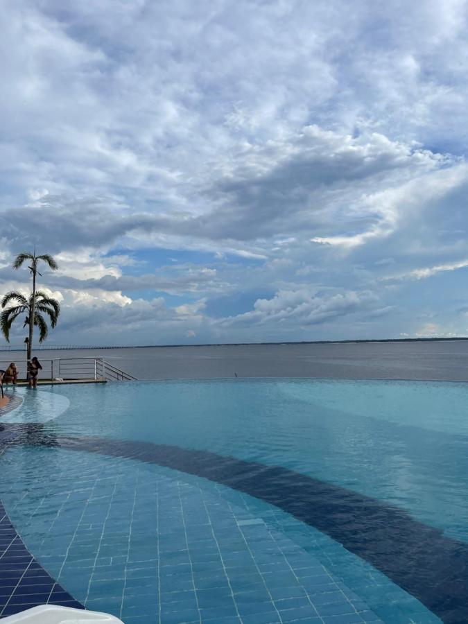 Flat Tropical Manaus Exterior foto