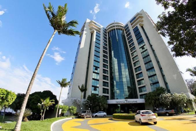 Flat Tropical Manaus Exterior foto
