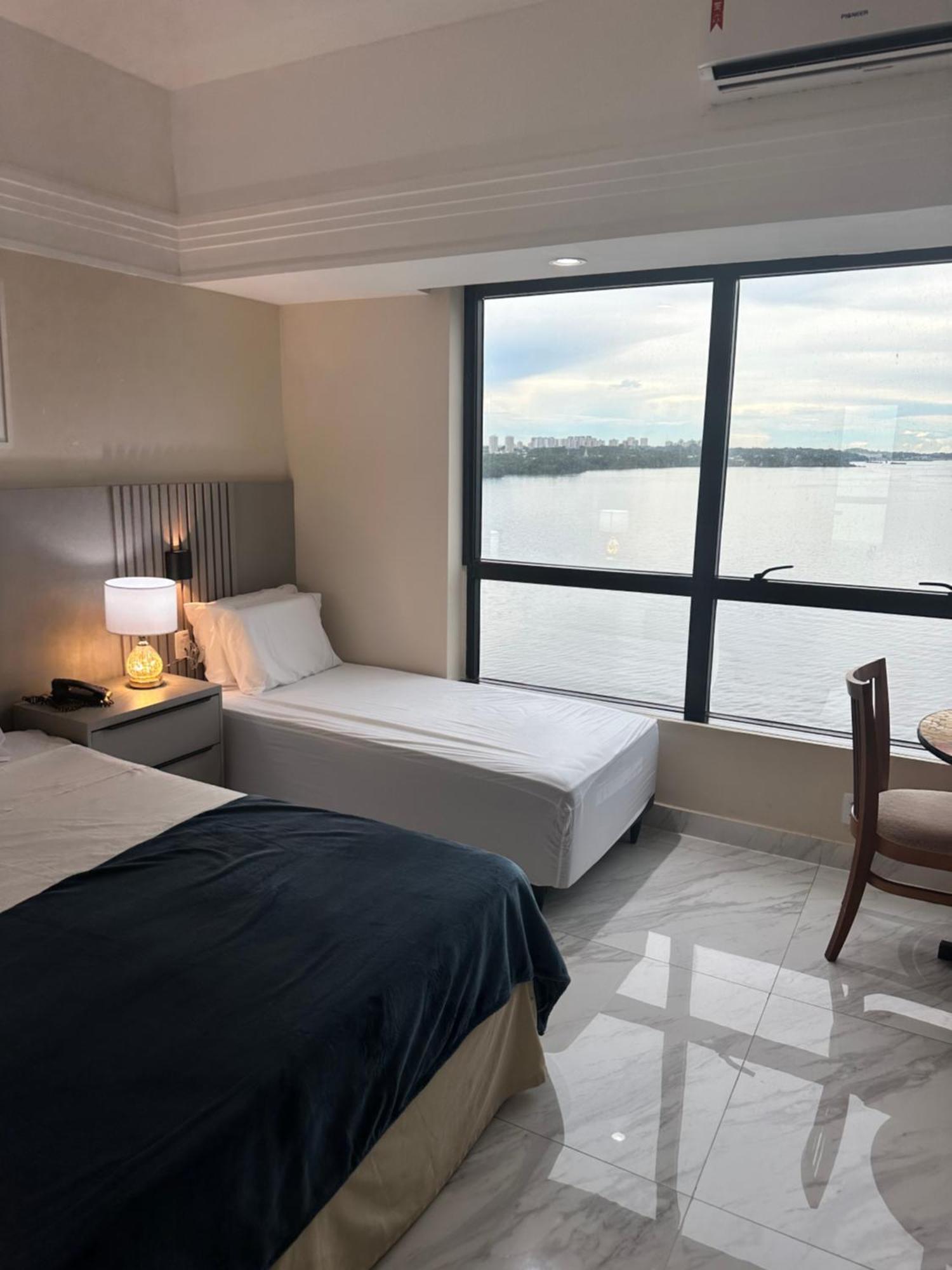 Flat Tropical Manaus Exterior foto